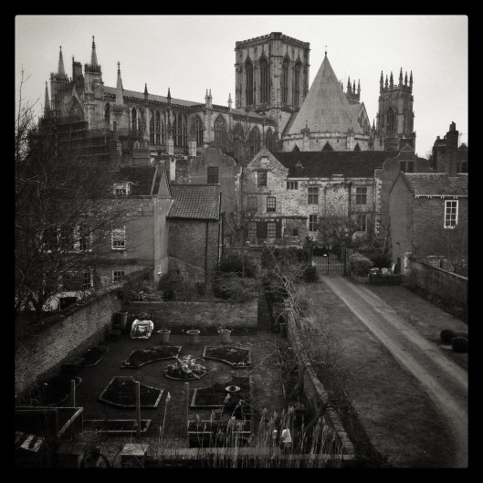 York Minster
