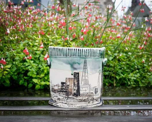 Fiona Veacock Ceramics