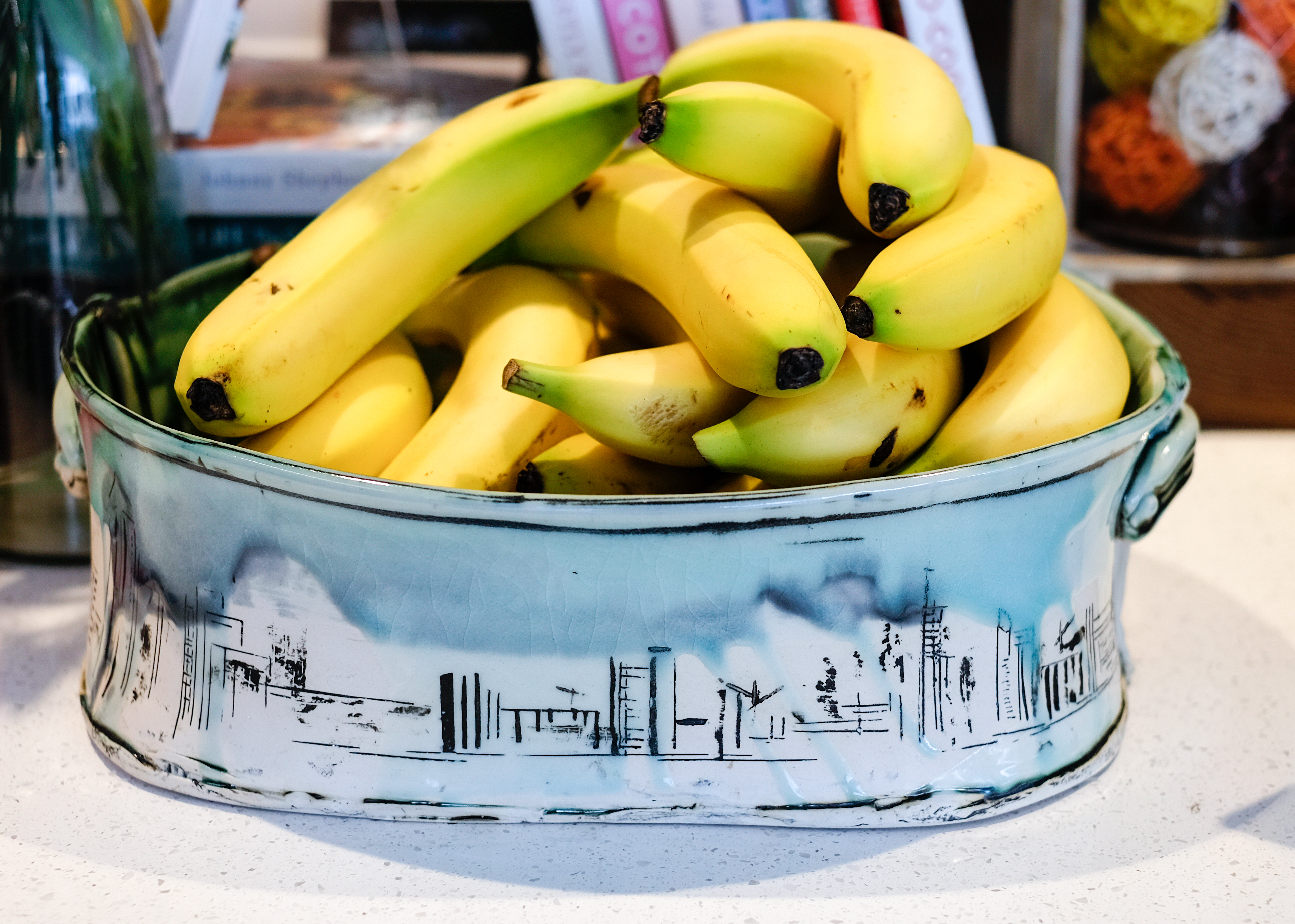 Fiona Veacock Ceramics